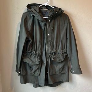 J Crew Perfect Lightweight Jacket